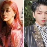 JYP Entertainment confirms TWICE member Jihyo and Kang Daniel broke up recently
