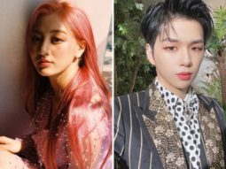 JYP Entertainment confirms TWICE member Jihyo and Kang Daniel broke up recently