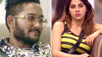 Jaan Kumar Sanu’s eviction from Bigg Boss 14 leaves Nikki Tamboli in tears