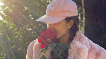 Jacqueline Fernandez wraps shoot for Bhoot Police