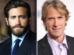 Jake Gyllenhaal in talks to star in a thriller tilled Ambulance, Michael Bay to direct 