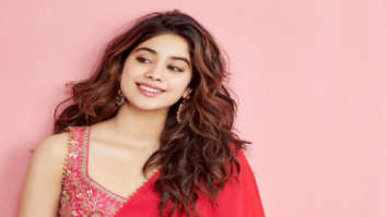 Celebrity Photo Of Janhvi Kapoor