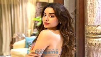 Celebrity Photo Of Janhvi Kapoor