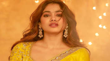 Celebrity Photo Of Janhvi Kapoor