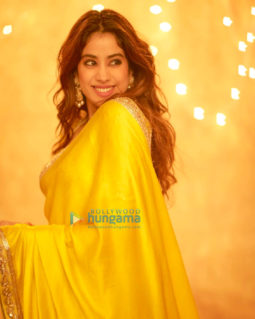 Celebrity Photo Of Janhvi Kapoor