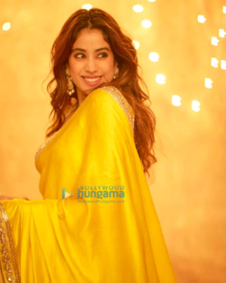 Celebrity Photo Of Janhvi Kapoor
