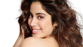 Celeb Photos Of Janhvi Kapoor