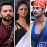 Jasmin Bhasin sorts her differences with Rahul Vaidya; Kavita Kaushik and Nishant Malkhani bear the brunt of double eviction on Bigg Boss 14