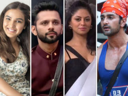 Jasmin Bhasin sorts her differences with Rahul Vaidya; Kavita Kaushik and Nishant Malkhani bear the brunt of double eviction on Bigg Boss 14