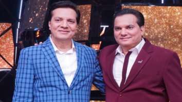 Jatin Pandit reminisces about parting ways with Lalit Pandit