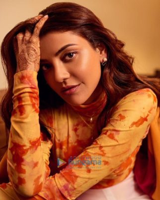 Celebrity Photo Of Kajal Aggarwal