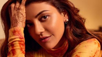 Celebrity Photo Of Kajal Aggarwal