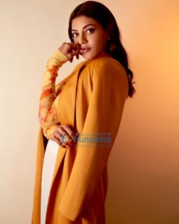 Celebrity Photo Of Kajal Aggarwal