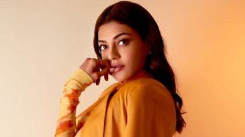 Celebrity Photo Of Kajal Aggarwal