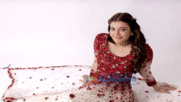 Celebrity Photo Of Kajal Aggarwal