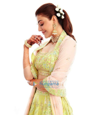 Celebrity Photo Of Kajal Aggarwal