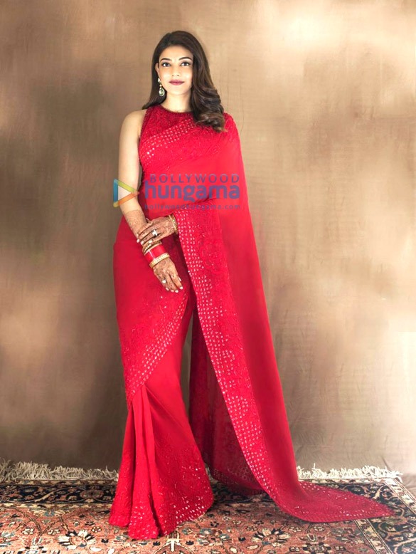 kajal aggarwal 46