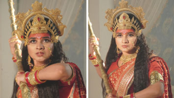 Kanika Mann to be seen in Maa Durga’s avatar in Guddan Tumse Na Ho Payega