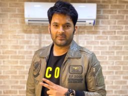 Kapil Sharma loses cool over a troll who said he will be arrested for consumption of drugs after Bharti Singh