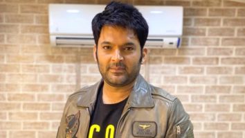 Kapil Sharma loses cool over a troll who said he will be arrested for consumption of drugs after Bharti Singh