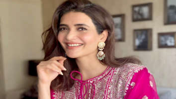 Celebrity Photos of Karishma Tanna