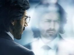 Kartik Aaryan announces his film Dhamaka with Ram Madhvani, shares first look on his birthday 