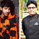 Kartik Aaryan plays a journalist in Ram Madhavani’s film (1)