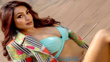 Celebrity Photos of Kashmera Shah