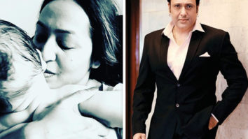 Kashmera Shah shares cryptic note after Govinda insists on maintaining graceful distance from Krushna Abhishek and his family