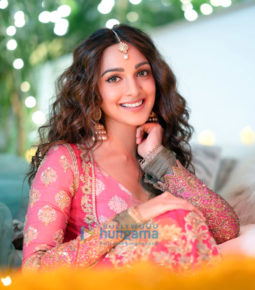 Celebrity Photo Of Kiara Advani