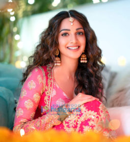 Celebrity Photo Of Kiara Advani