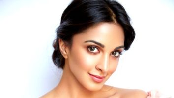 Celeb Photos Of Kiara Advani