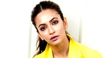 Celeb Photos Of Kriti Kharbanda