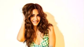 Celeb Photos Of Kriti Kharbanda