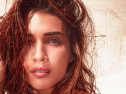 Kriti Sanon to have a packed slate in 2021