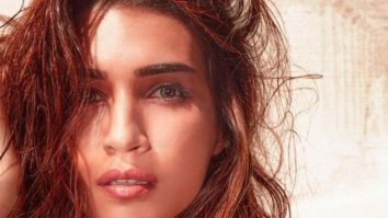 Kriti Sanon to have a packed slate in 2021