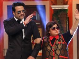 Krushna Abhishek denies the rumours of Bharti Singh’s exit from The Kapil Sharma Show after her arrest
