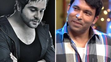 Krushna Abhishek is left speechless after Chandan Prabhakar said THIS about Govinda