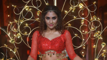 Krystle D’souza overcomes her biggest fear at Abhi-Pragya’s Diwali celebrations on Kumkum Bhagya