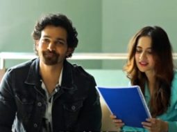 Kun Faya Kun: Movie Title Announcement Video | Harshvardhan Rane, Sanjeeda Shaikh
