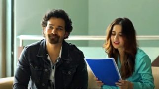 Kun Faya Kun: Movie Title Announcement Video | Harshvardhan Rane, Sanjeeda Shaikh