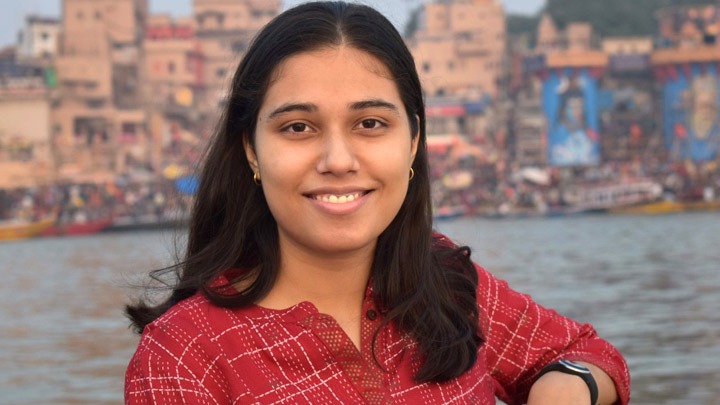 LOL- Saloni Gaur: “If Nazma Aapi & Pados wali Aunty were to star in a movie, title would be…”| RF