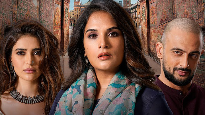 Lahore Confidential | Official Teaser | A ZEE5 Original Film