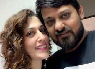 Late Wajid Khan’s wife Kamalrukh Khan opens up about being in an inter-caste marriage