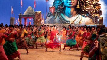 Movie Stills Of The Movie Laxmii