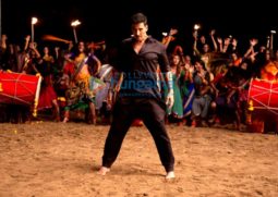 Movie Stills Of The Movie Laxmii