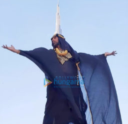 Movie stills of the movie Laxmii