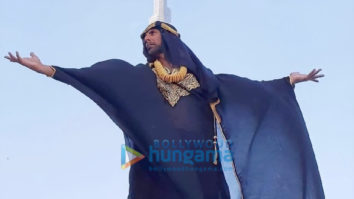 Movie stills of the movie Laxmii