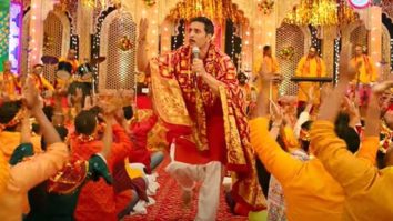 Laxmii: Maata Ka Jaagrata | Akshay Kumar & Kiara Advani