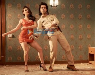 Movie stills of the movie Ludo